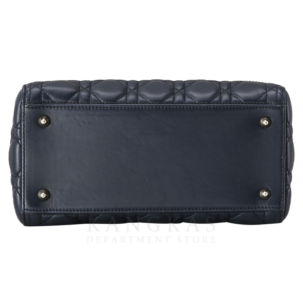 CHRISTIAN DIOR(USED)크리스찬디올 레이디디올 미듐